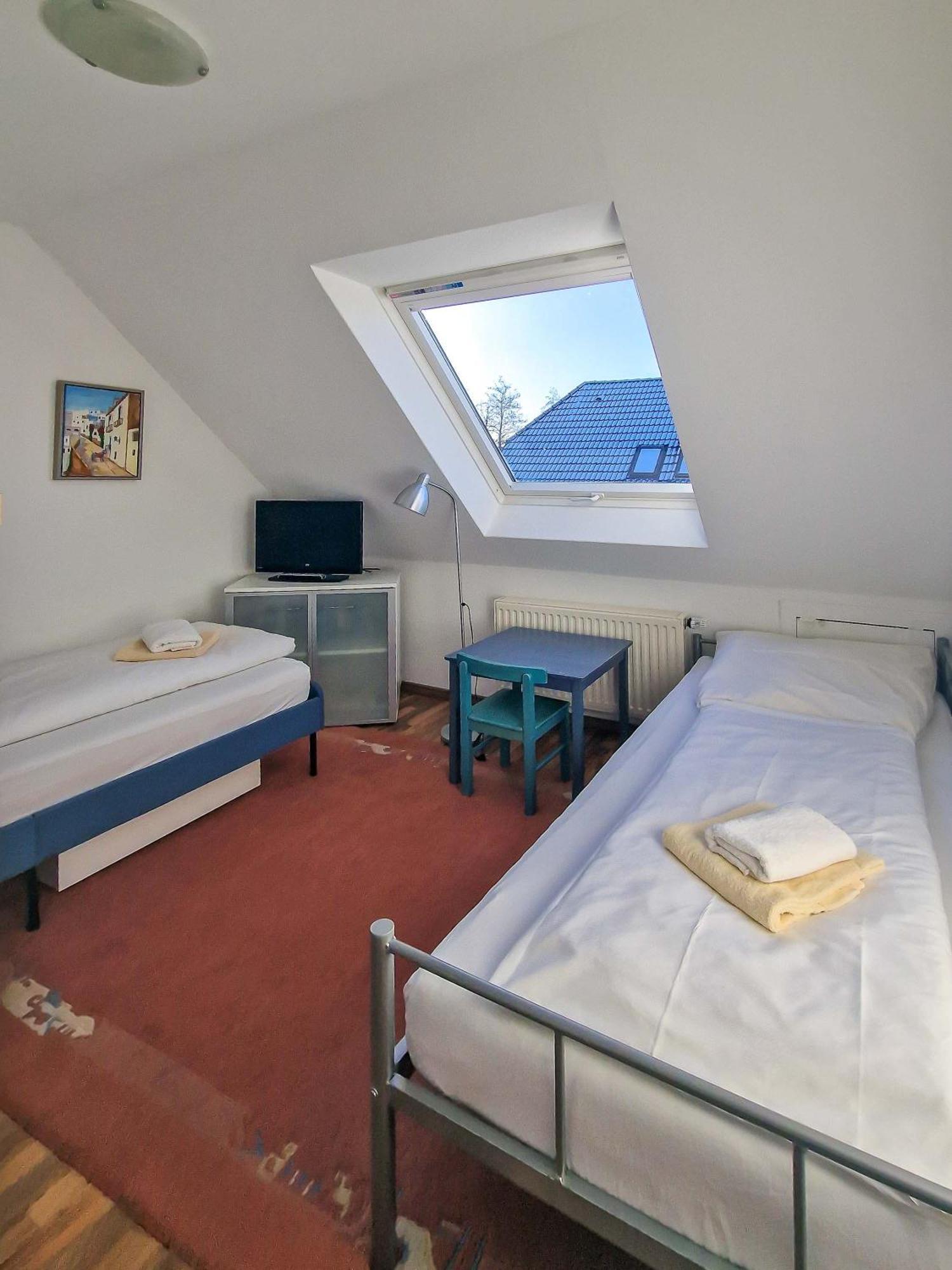 Sonnenhus Villa Greetsiel Bagian luar foto